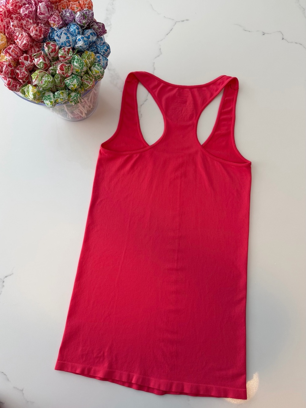 Guess Racerback Tank Top - Picture 6 of 6